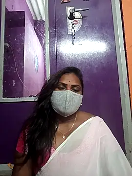 Tamil Hot Nisha online show from April 2, 4:59 pm