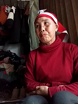 lena-cute online show from February 15, 8:13 am