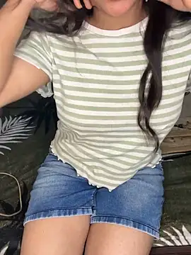 nauty girl shalu online show from February 9, 7:21 am