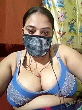 06Rozi online show from April 8, 3:25 pm