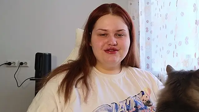 Gloria Thomas online show from March 17, 7:56 am