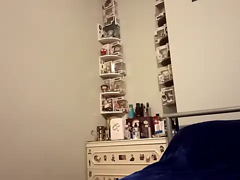 lovebaby69 online show from April 7, 10:01 pm