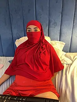 fatimarab   online show from February 15, 7:51 am