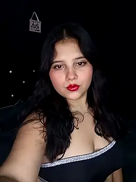 Salome Vivas online show from February 6, 1:25 pm