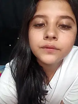 Salome Vivas online show from March 5, 4:52 am