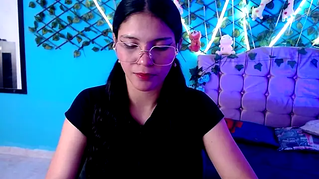 amber miller18 online show from February 27, 4:45 am