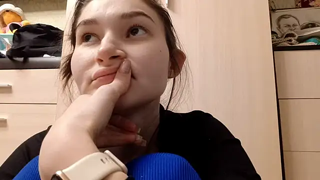 JessieLegend online show from February 9, 10:12 pm