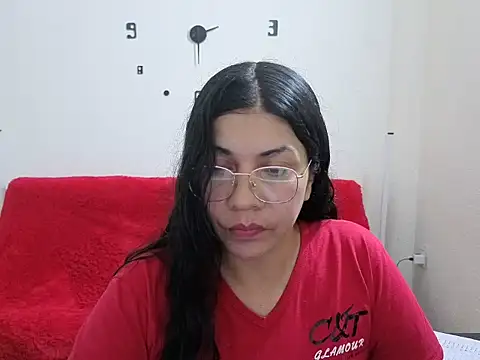 johana collins online show from March 16, 2:21 pm