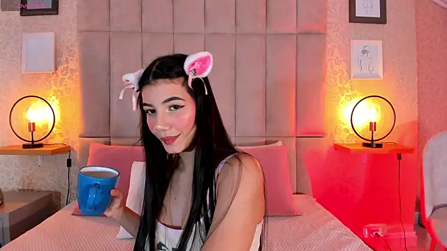Pikayle online show from May 27, 12:10 am