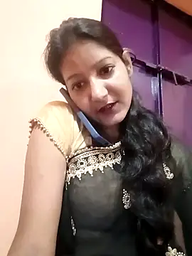 Ayesharani1 online show from April 10, 4:13 pm