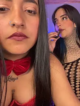 Annie Alicee online show from March 7, 4:03 pm