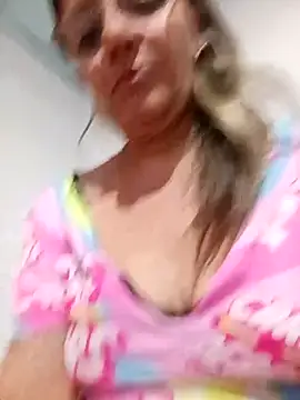 MONITA SEXXX online show from February 20, 1:26 am