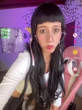 Capricornmystic1 online show from June 8, 8:19 pm