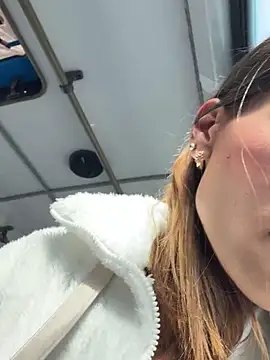 Susan Prito online show from February 18, 7:35 pm