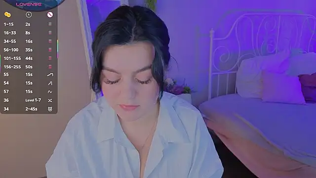 Sofia  Fisher online show from February 5, 7:33 am