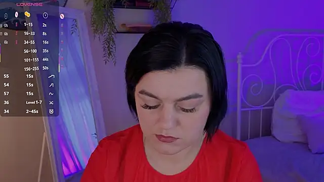 Sofia  Fisher online show from February 6, 7:34 am