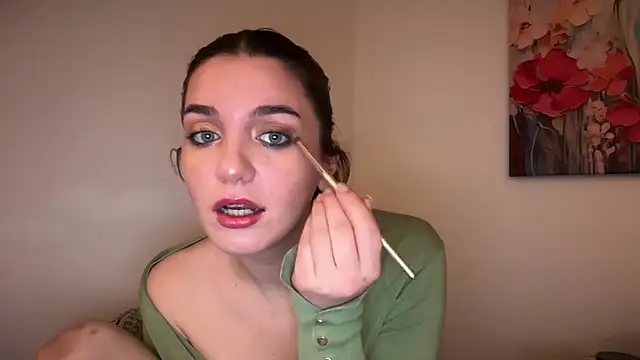 sammygirlll online show from March 30, 6:57 am