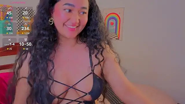 hipatia1moretime online show from April 5, 6:23 am