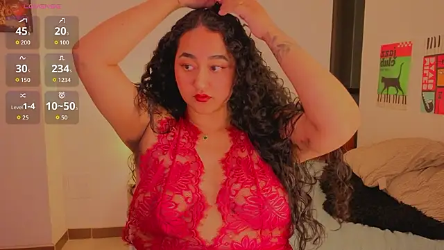 hipatia1moretime online show from February 23, 6:03 am