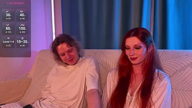 EternalDream  online show from May 9, 11:29 pm