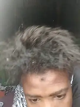 blxckiey online show from April 15, 7:09 am