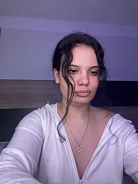 Karolina Velvet online show from February 11, 11:06 pm