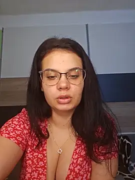 Karolina Velvet online show from February 4, 10:13 pm