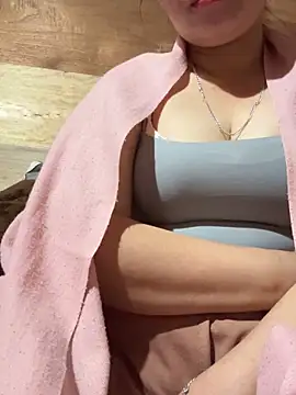 Naoo Chan01 online show from March 14, 10:00 pm