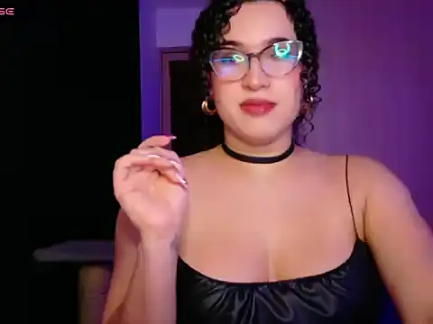 DIVINANGELA online show from May 15, 4:16 am