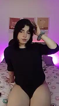 Daniellesins1 online show from March 2, 3:28 am