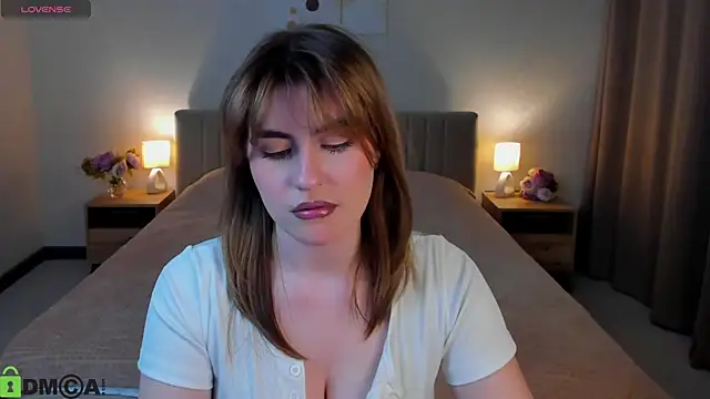 LanaFrost online show from March 12, 12:08 pm