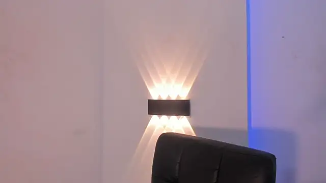 AllanaRosee online show from March 19, 3:38 pm