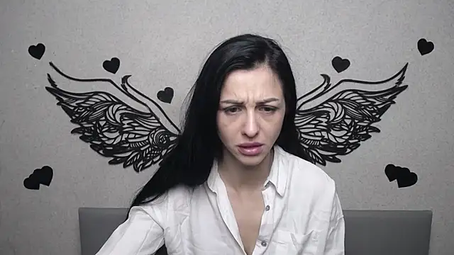 EvaClarkk online show from May 11, 5:42 am