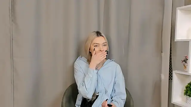 EllanPatten online show from February 5, 6:16 am