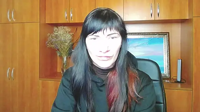 Rosalinda ro online show from February 23, 1:54 pm