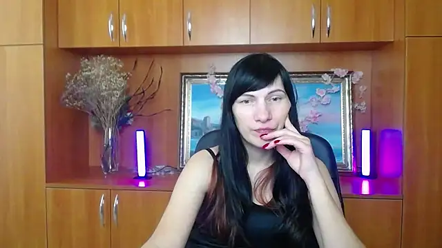 Rosalinda ro online show from March 22, 1:39 pm