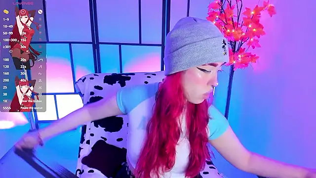 Dakota kl online show from February 12, 2:08 pm