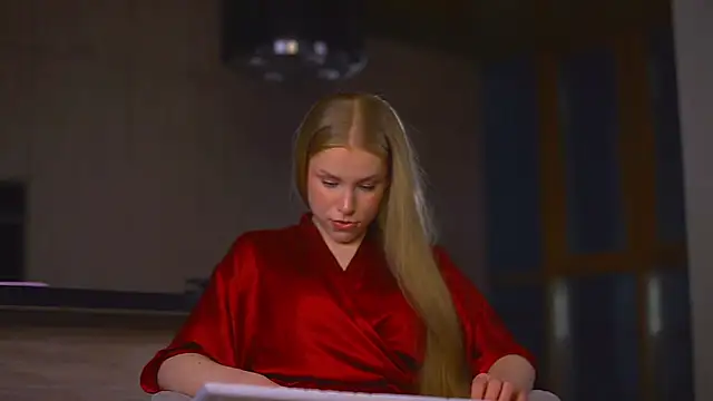 ShinKilmer online show from February 28, 7:24 pm