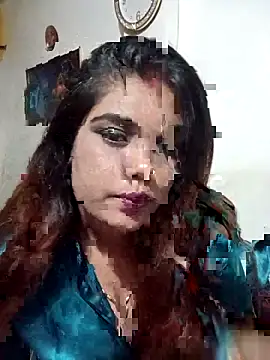 Rashiqueen online show from March 30, 4:28 pm