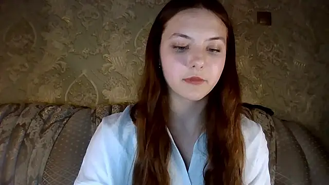 YuniNeko online show from February 10, 4:54 pm