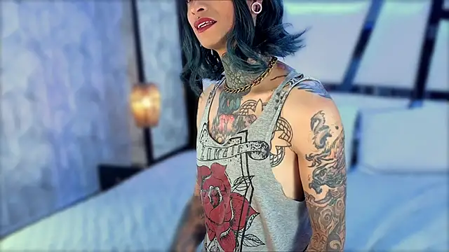 Misakiseis1 online show from February 24, 1:43 pm