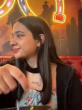 BabyKathy online show from February 10, 6:55 pm