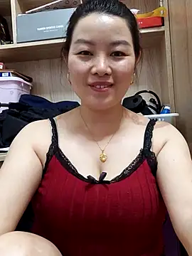 Jennie dogy online show from May 16, 2:36 am
