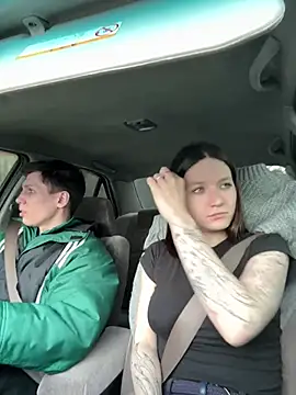 chilhorny online show from February 21, 9:10 am