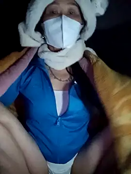 witch-xx online show from March 11, 6:43 pm