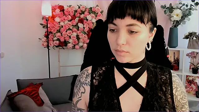 NeoGeisha online show from February 19, 10:26 am