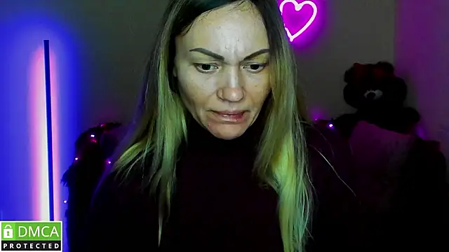 BlondMikey22 online show from March 2, 6:25 pm