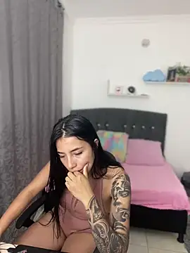 MEDUSA EF online show from February 16, 12:27 pm