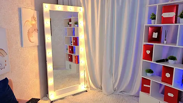 BoyarDuchess online show from February 21, 11:00 am