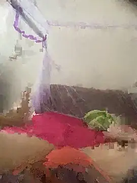 Irene 007 online show from February 25, 2:15 pm